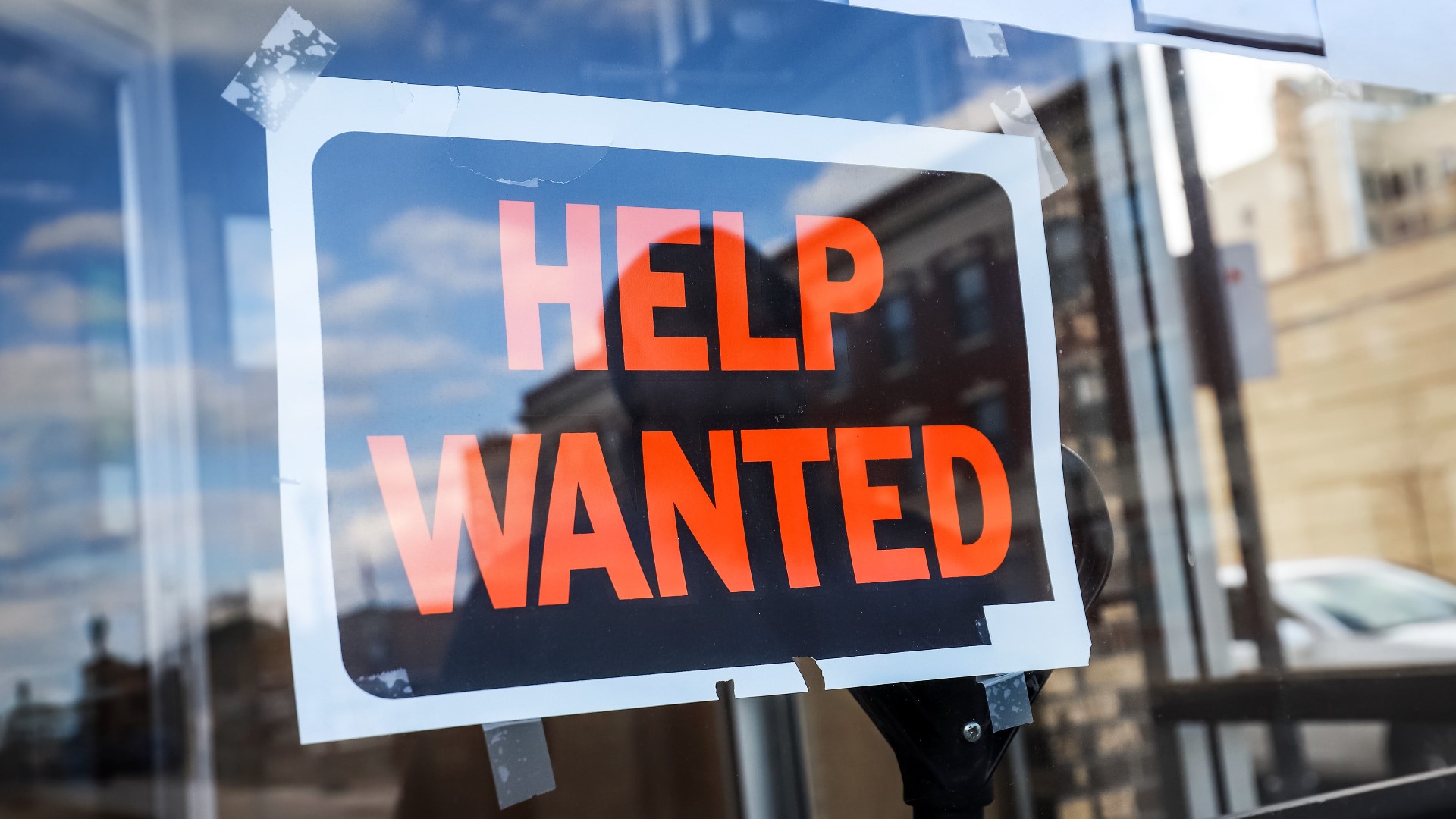 Unemployment up in Minnesota, but still 'historically low'