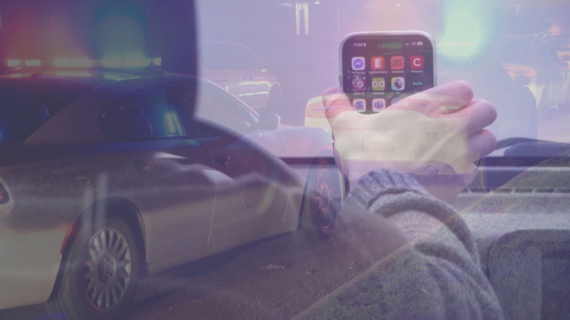 Violating Iowa’s hands-free driving law will come with a price starting in 2026