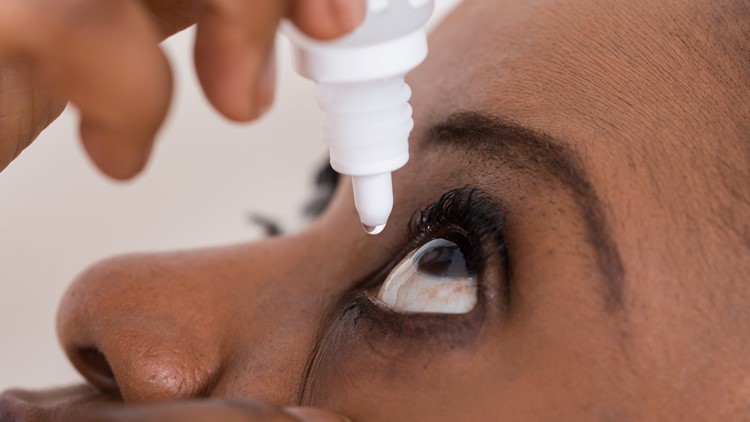 Eyedrop recall: 2 more deaths, 4 people had eyeball removed due to bacteria