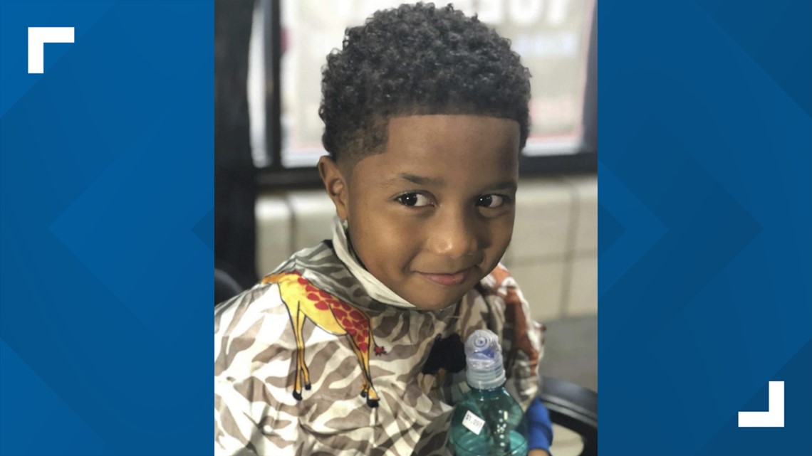 Mom of Perry school shooting victim Ahmir Jolliff remembers him - Vimarsana News