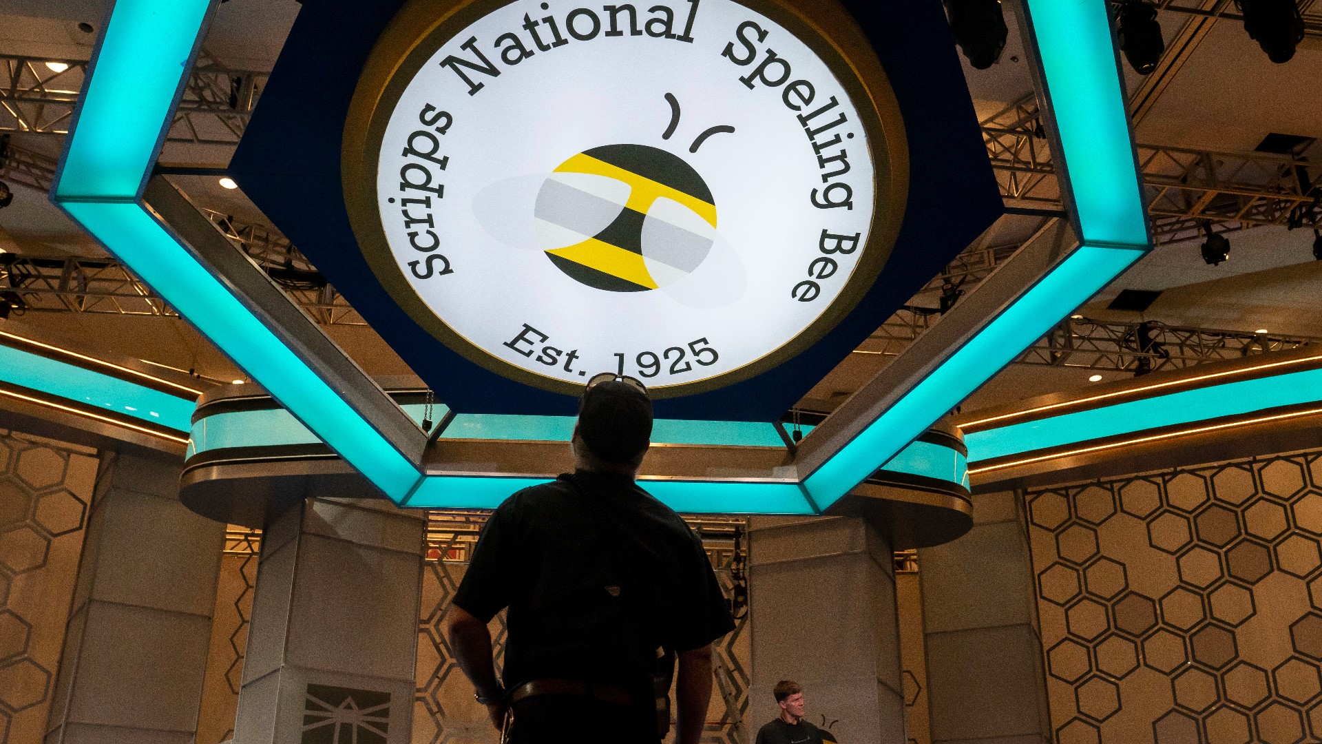 National Spelling Bee words 2023: The panel that decides the list
