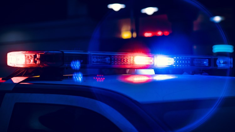 Wisconsin police shoot, kill home invasion suspect