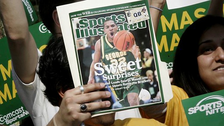 Significant layoffs planned at Sports Illustrated kare11