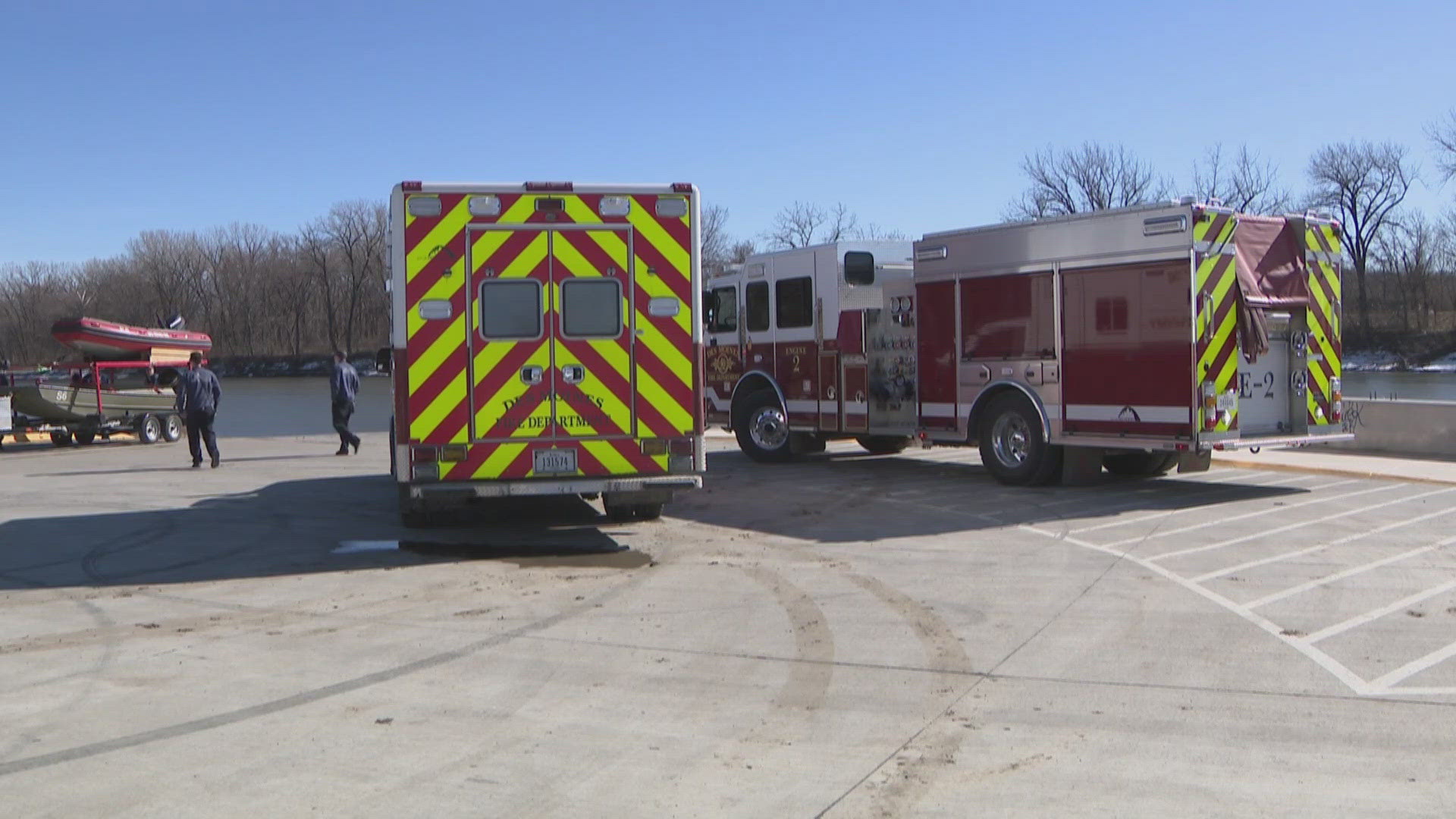 Body recovered from Des Moines River identified as man who went missing ...