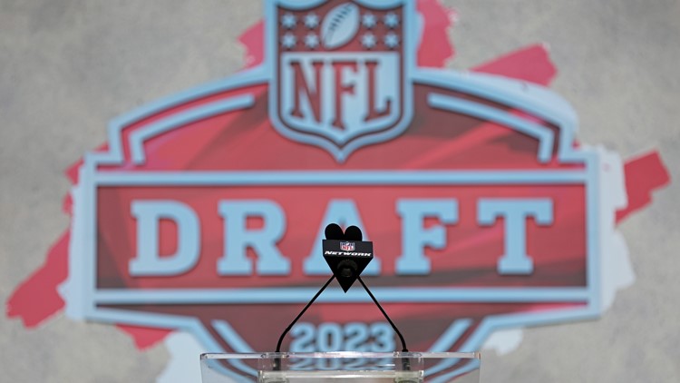NFL Draft 2023: Every round one NFL Draft selection