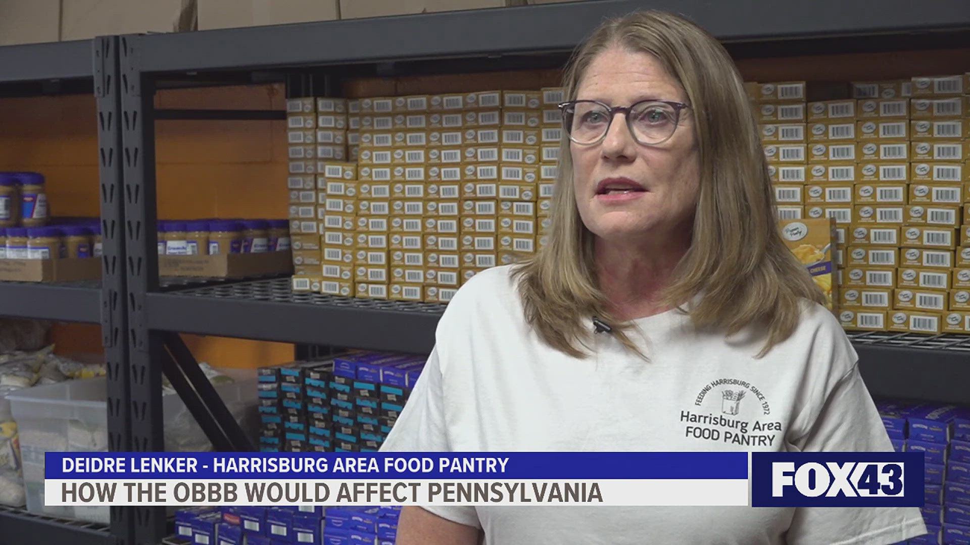 Should the Big Beautiful Bill be passed, it could affect some of the state's most-vulnerable residents, critics say.