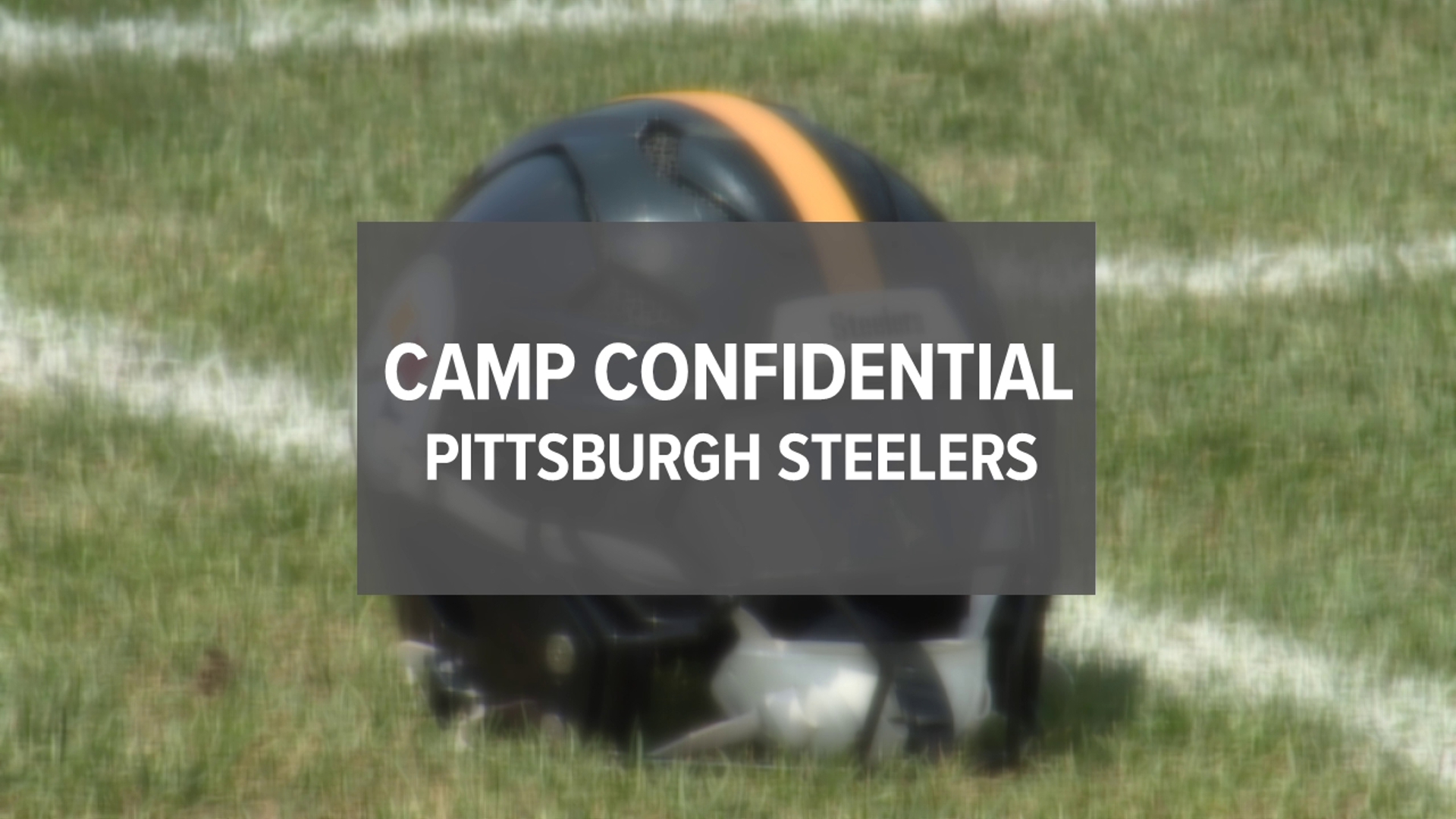 Get a look inside Pittsburgh Steelers training camp, featuring player interviews, insider analysis, and fan excitement ahead of the 2025 season.