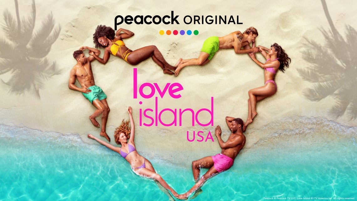 'Love Island USA' calls on Minneapolis-area singles to apply