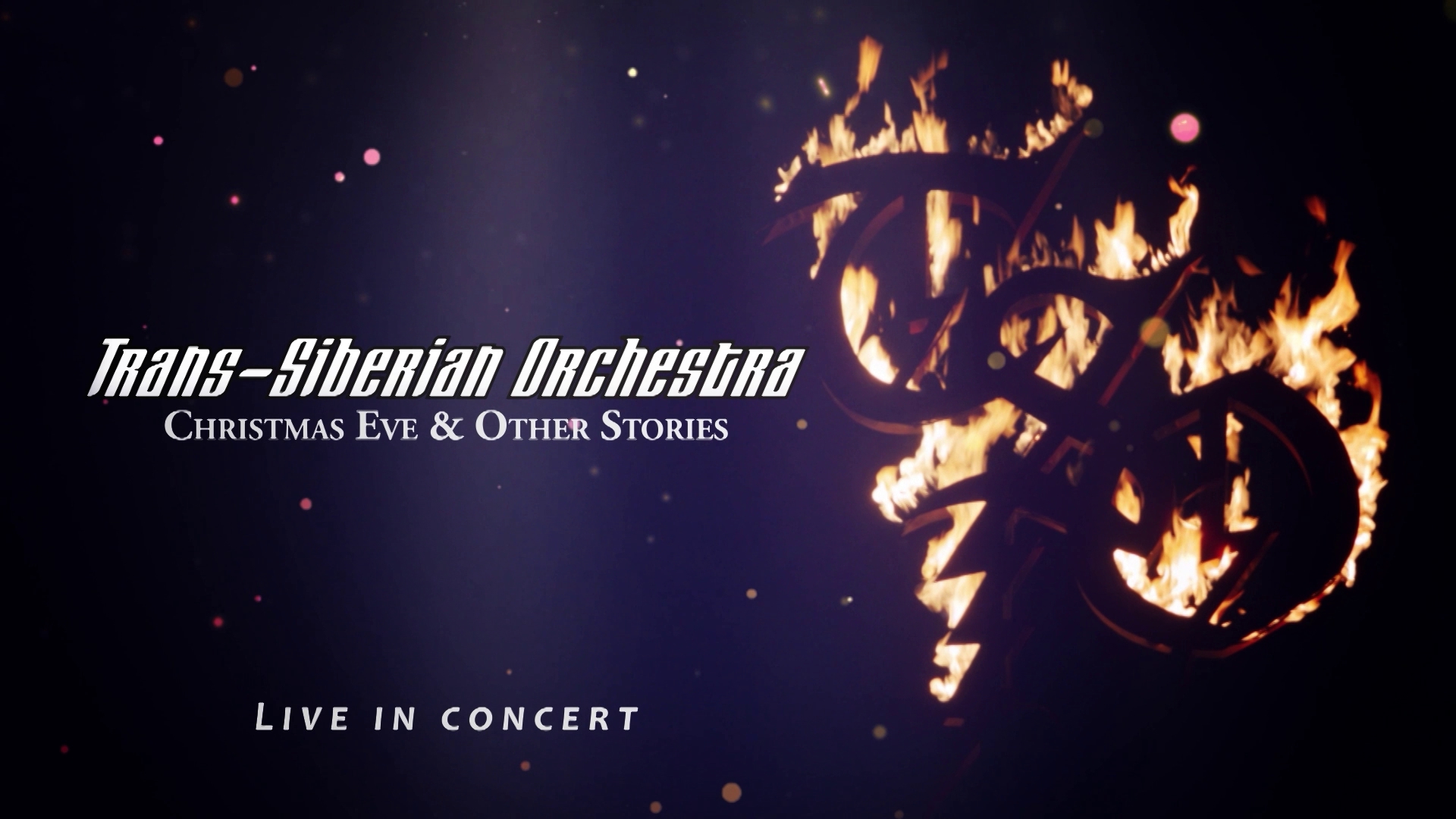 Trans-Siberian Orchestra's Christmas Eve & Other Stories weaves a rock opera around a story of an angel sent to find a best representative of humanity and Christmas.