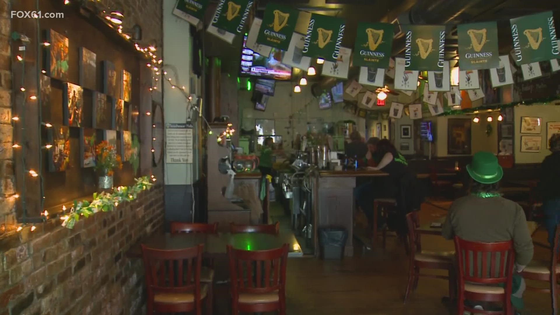 After two years of struggles during COVID, restaurant owners are expecting a huge turnout