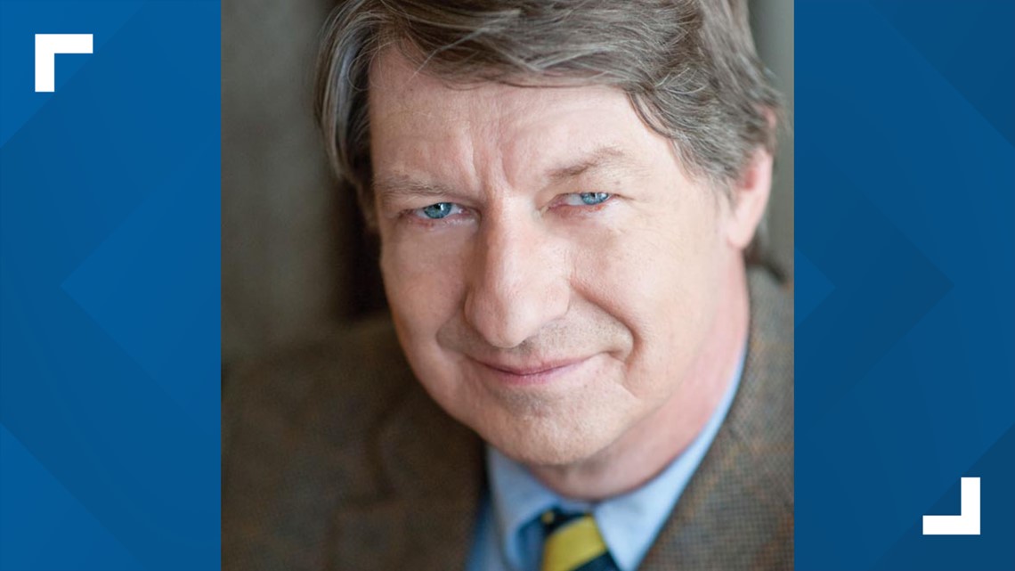 P.J. O'Rourke dead at 74 | kare11.com - Vimarsana News