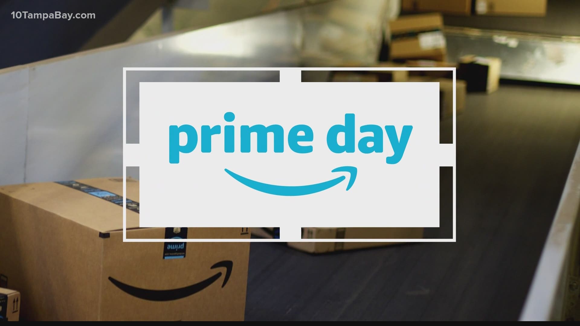 Amazon's "Prime Day" event may be the headliner, but it's far from the only sale deal-seeking shoppers will find this week.