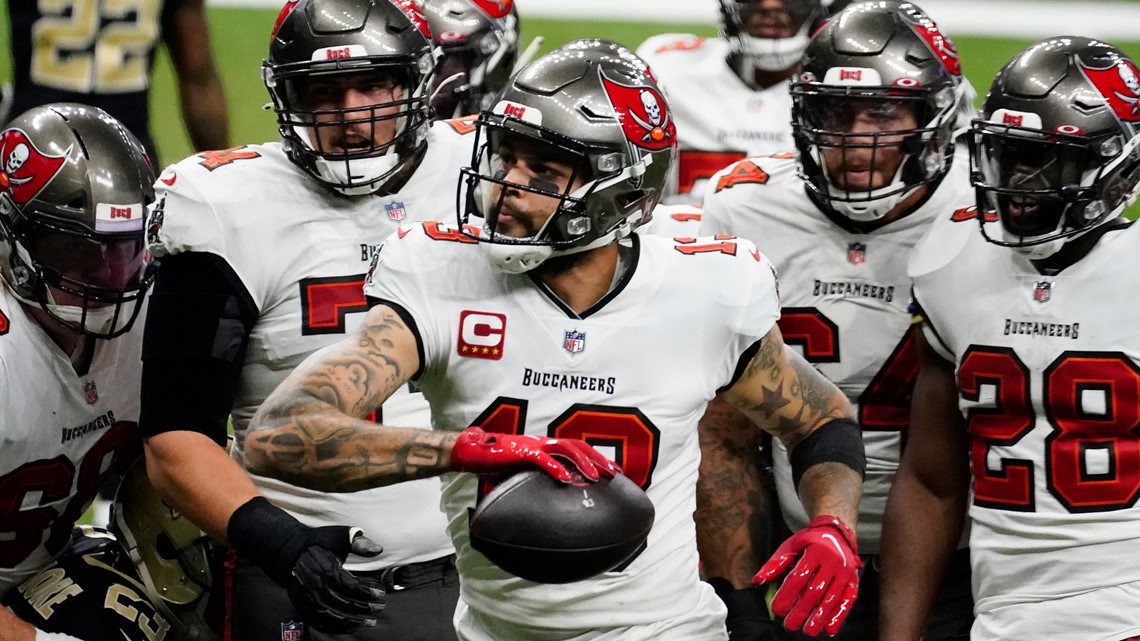 Tampa Bay Buccaneers Success Barometer  Top 3 Most Important Bucs On  Offense And Defense In 2023 