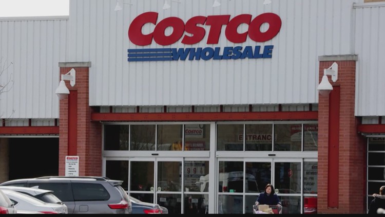 Costco Extends Senior Hours Indefinitely As Covid 19 Cases Rise Kare11 Com