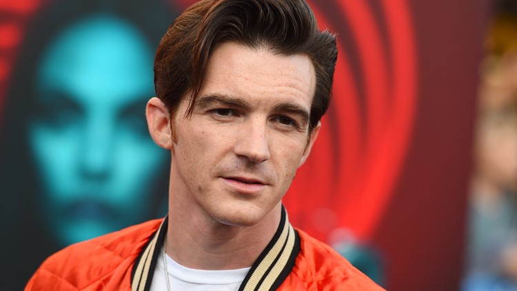Former Nickelodeon star Drake Bell found safe after being reported missing in Florida