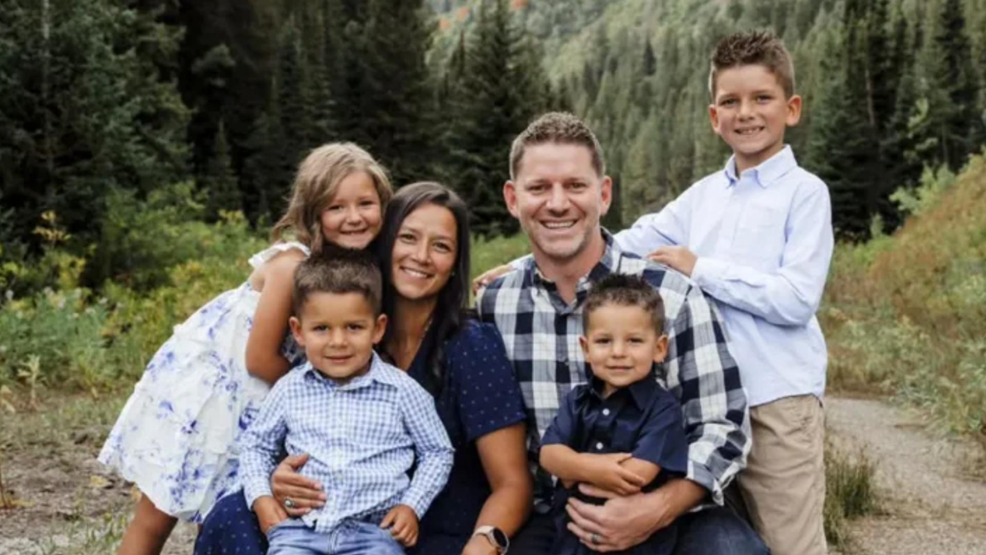 Utah father killed by lightning strike while riding Jet Ski in Florida