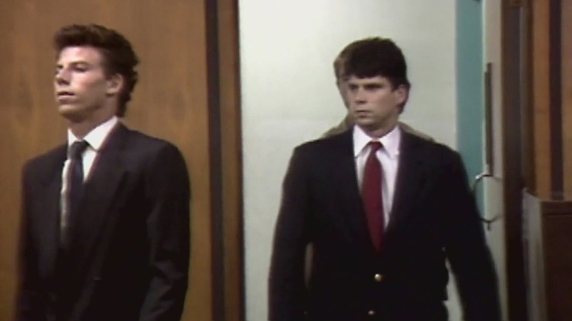 Perry Berman Menendez brothers trial decision pushed back to 2025 | kare11.com