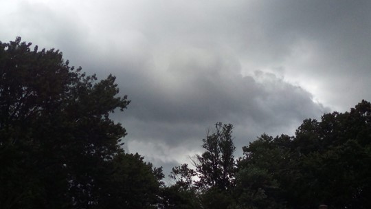 washington DC weather: severe storms, heatwave, flooding ...