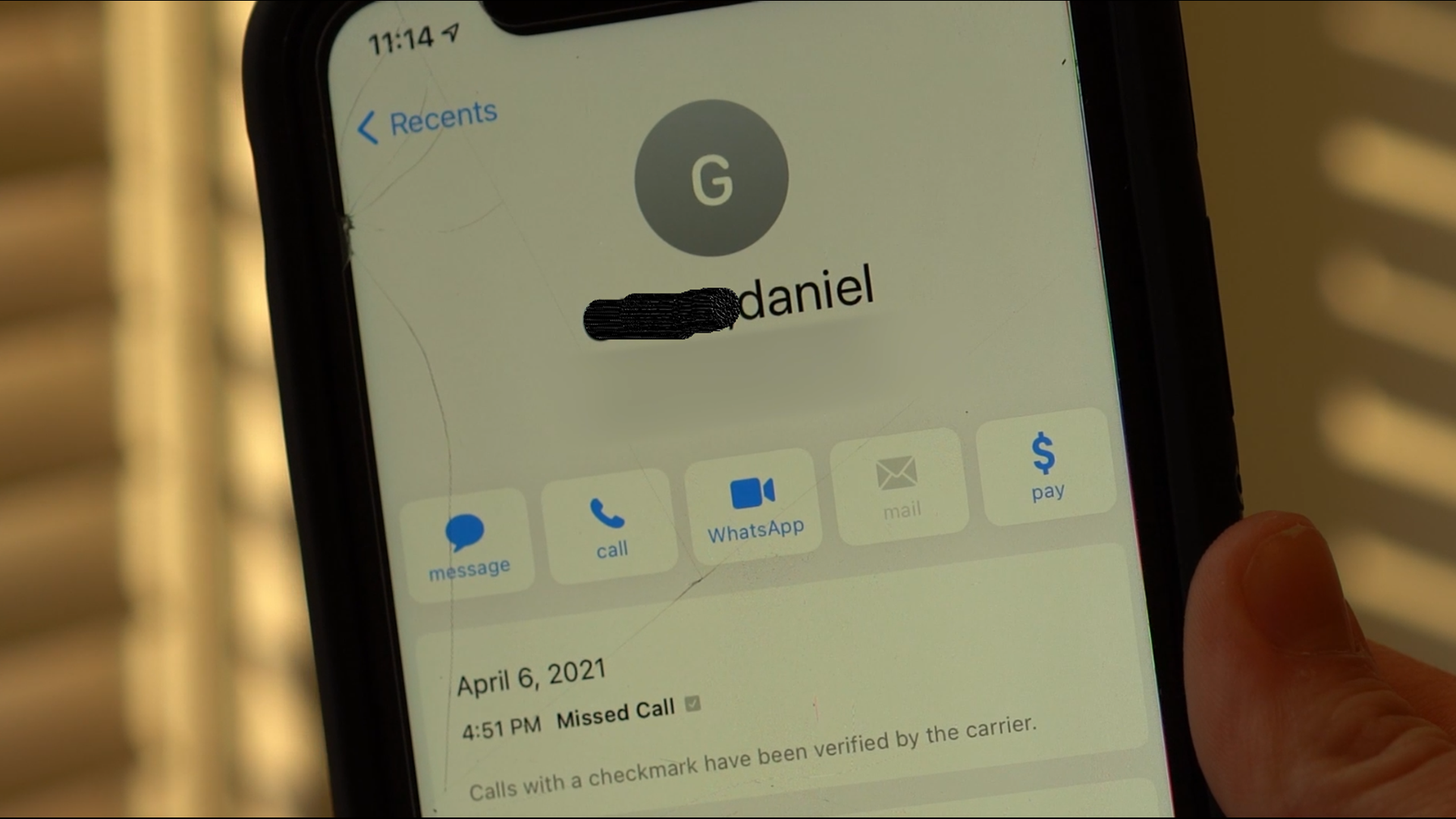 How to get rid of robocalls: Phone scams in 2021 | kare11.com