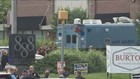 Capital Gazette building where shooting occurred is 'typical office,' no front desk
