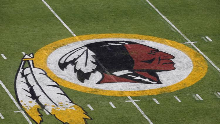 Washington Redskins to retire team name