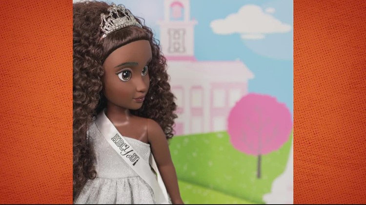 New line of dolls highlights HBCUs | Get Uplifted