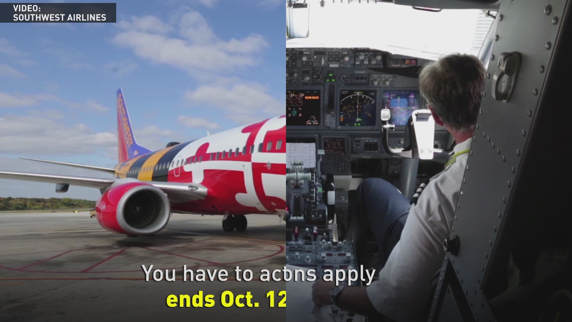 southwest airlines sale fares