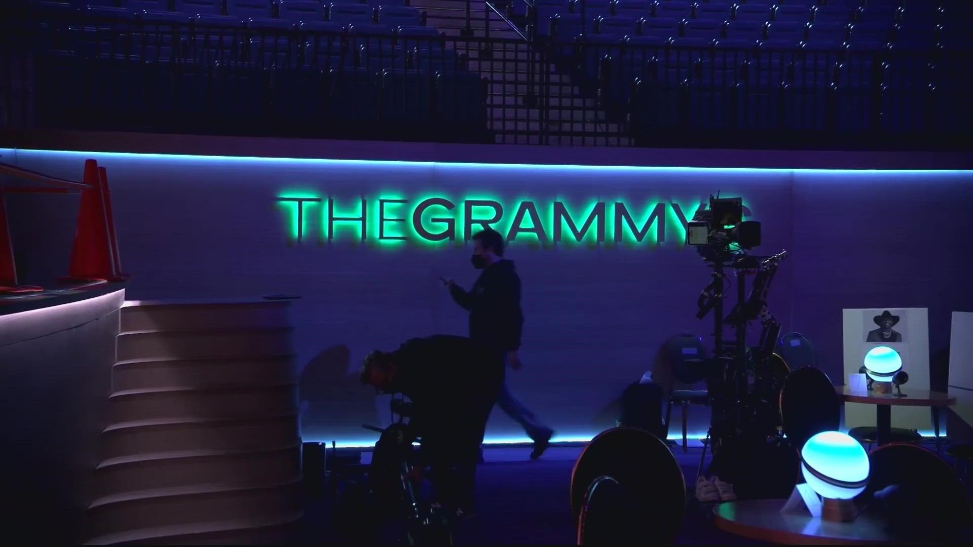 Where, What Channel & How To Watch The Full 2023 GRAMMYs