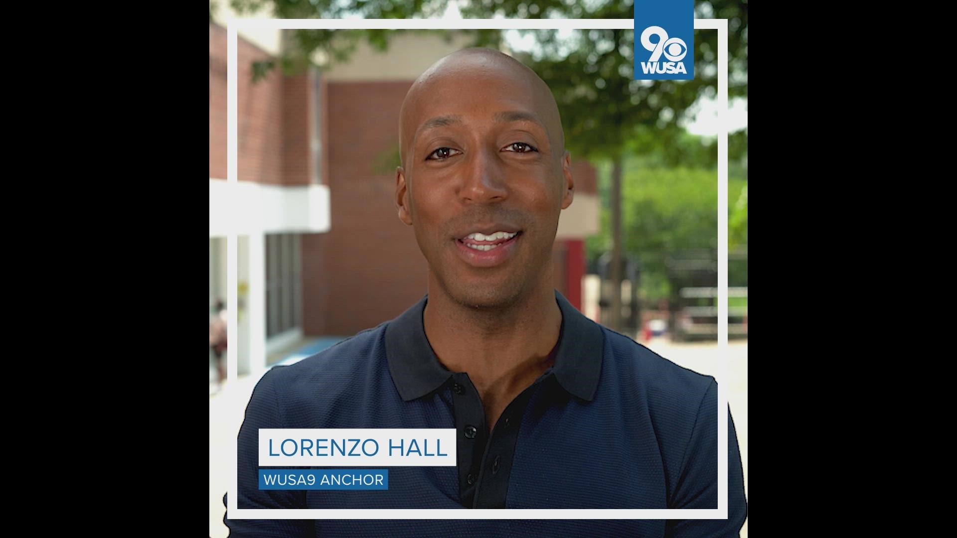 Lorenzo Hall shares his memories of his time in class and lessons learned.