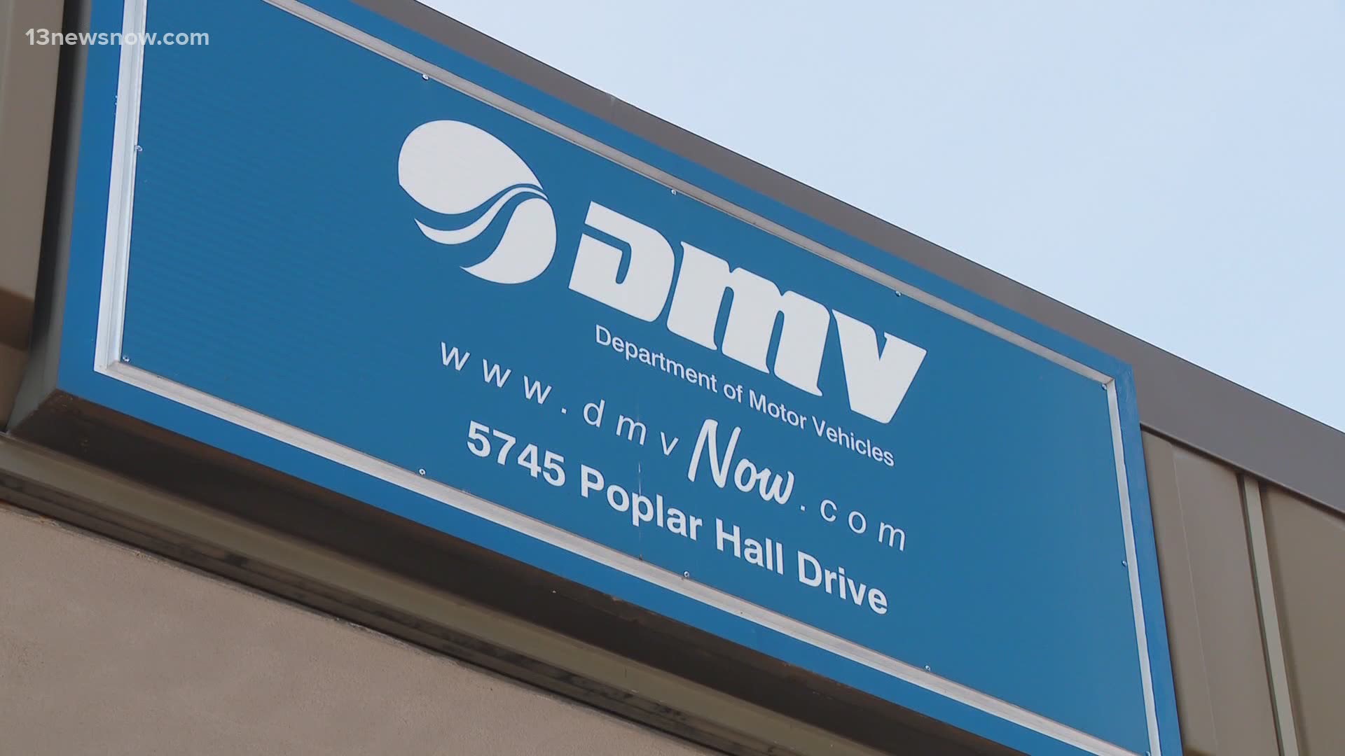 People whose licenses and other credentials expired have had trouble renewing them because of the pandemic. Virginia is giving them more time to get the renewals.