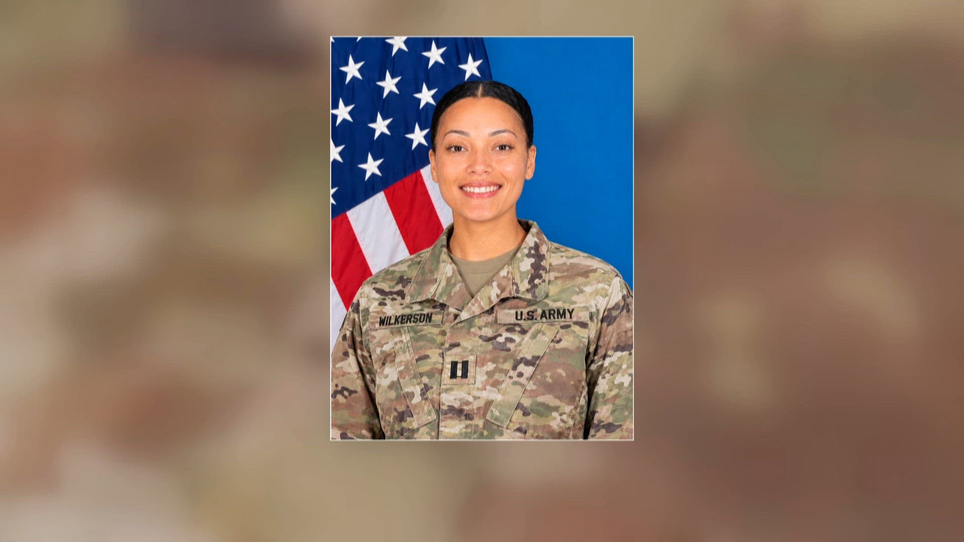 Army announces death of soldier serving overseas in 'non-combat-related ...
