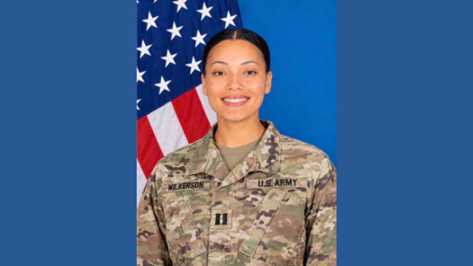 Army announces death of soldier serving overseas in 'non-combat-related' situation