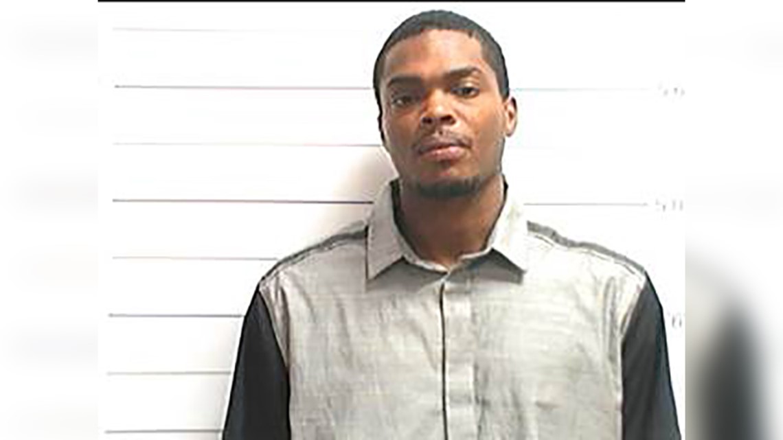 Man accused of killing New Orleans officer described as 'career ...
