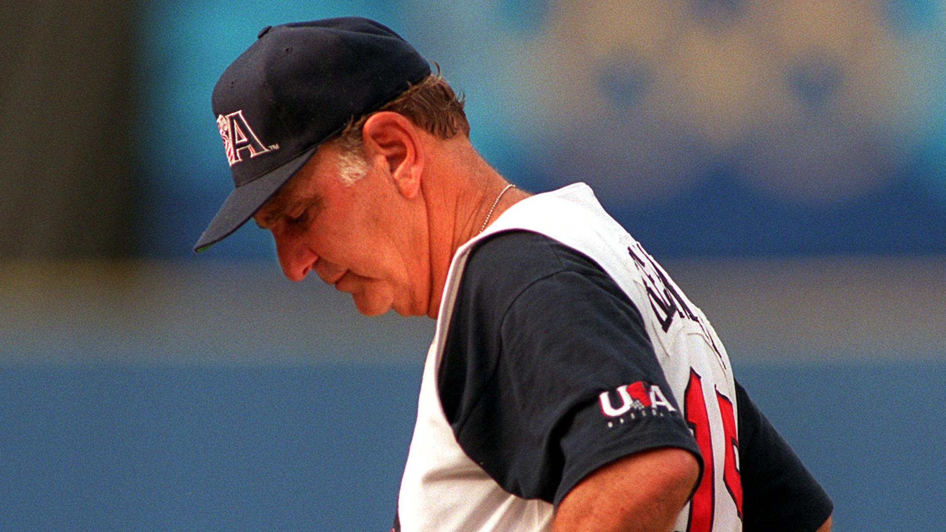 College baseball legend Skip Bertman dies at 88