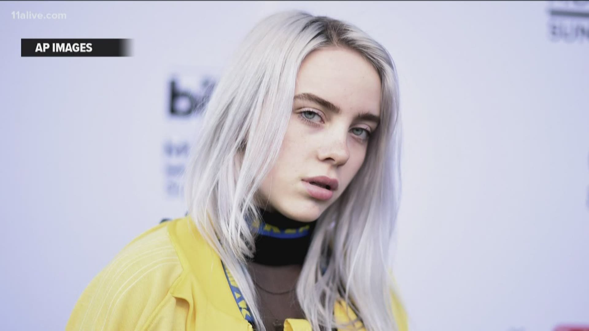 Billie Eilish to donate portion of Music Midtown guarantee to Planned  Parenthood