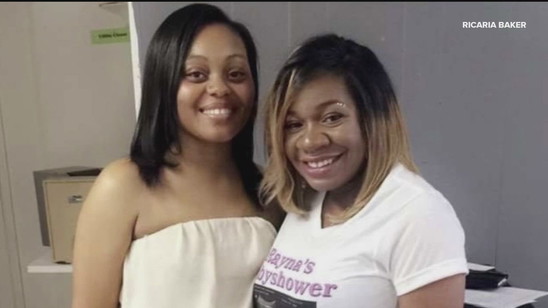 We're learning more about the death of Amber Thurman, a 28-year-old mother who died seeking abortion care shortly after Georgia's heartbeat bill went into effect.