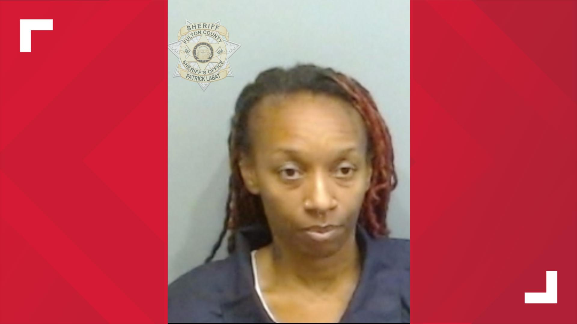 Court docs: Babysitter accused of kidnapping young Georgia sisters after meeting their mom in pregnancy Facebook group