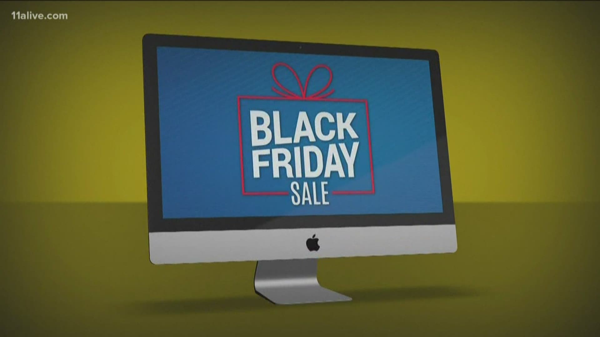 Retailers expect to dish out some high discounts on Cyber Monday.