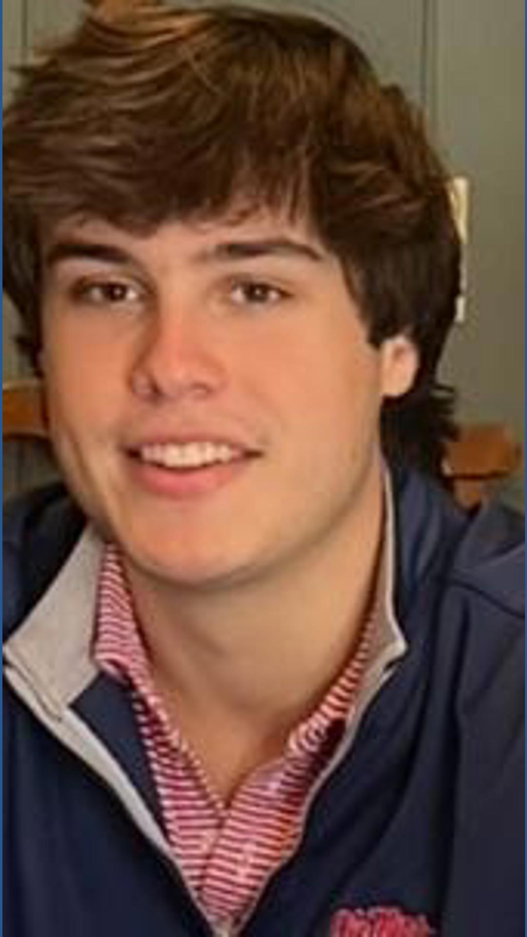 Family releases statement, photo of Ole Miss student from Atlanta found dead