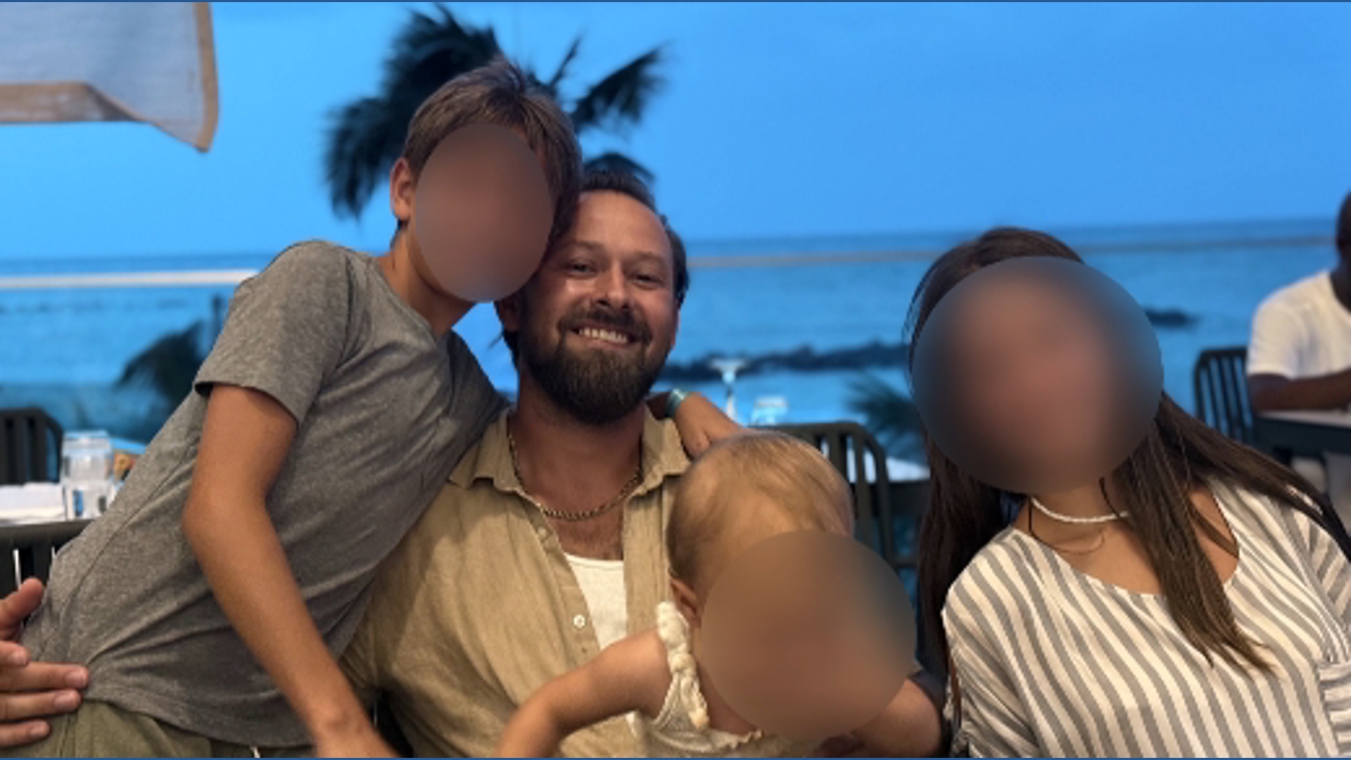 Georgia man faces at least 15 years in a Jamaican prison after TSA failed to spot loaded magazines in his luggage