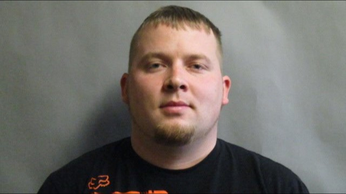 Man charged with killing and dismembering body heading to trial