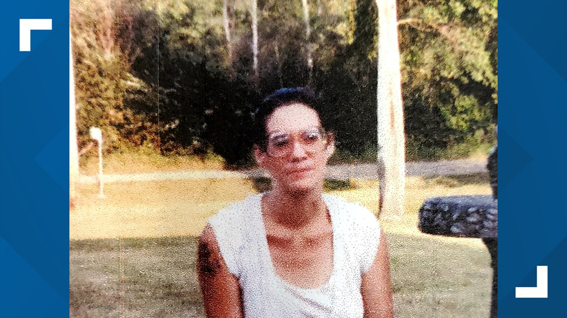 Coopersville cold case homicide victim from 1994 identified - Vimarsana News